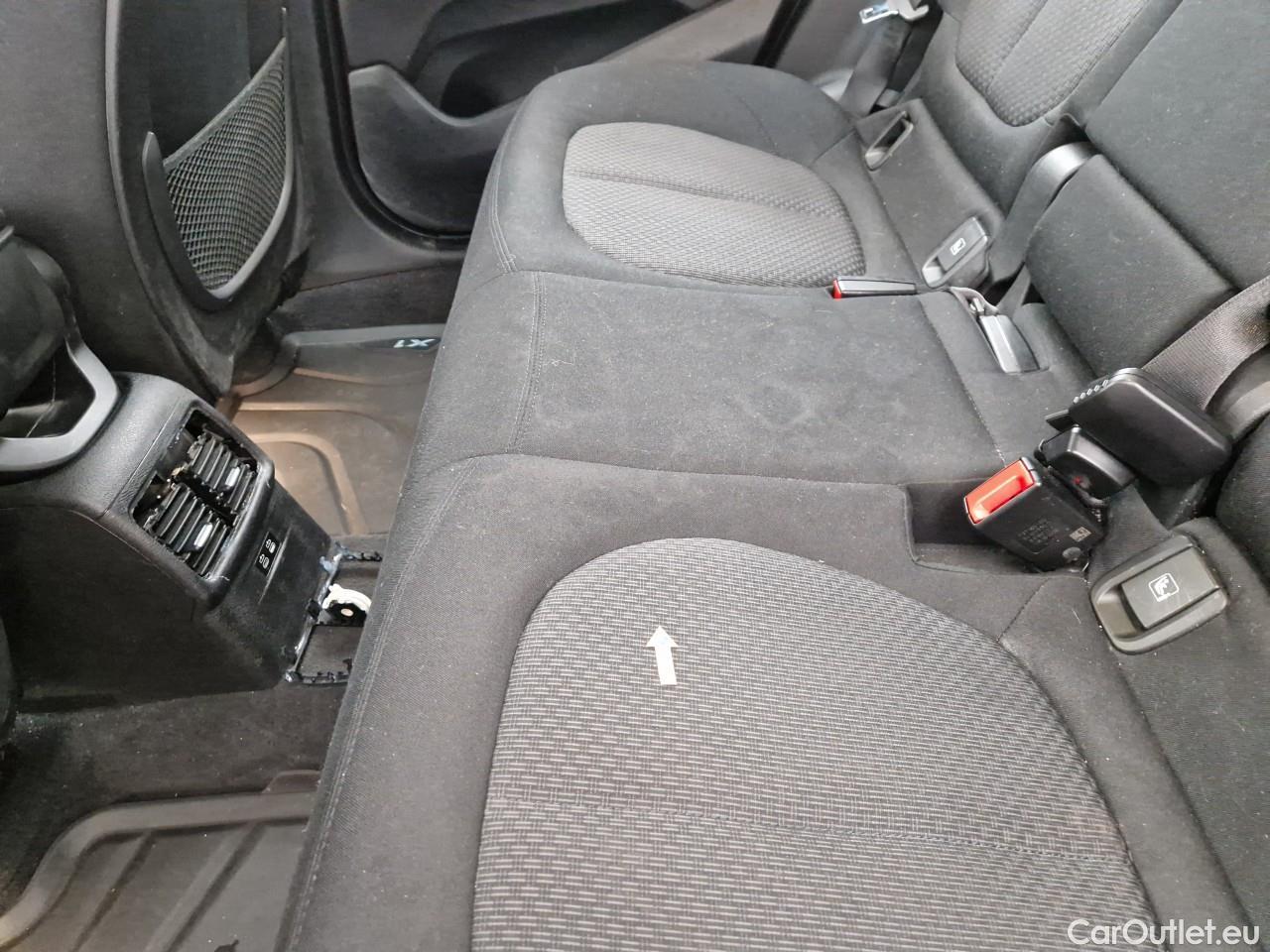  Bmw  X1 1.5 xDrive25e Advantage AT #47