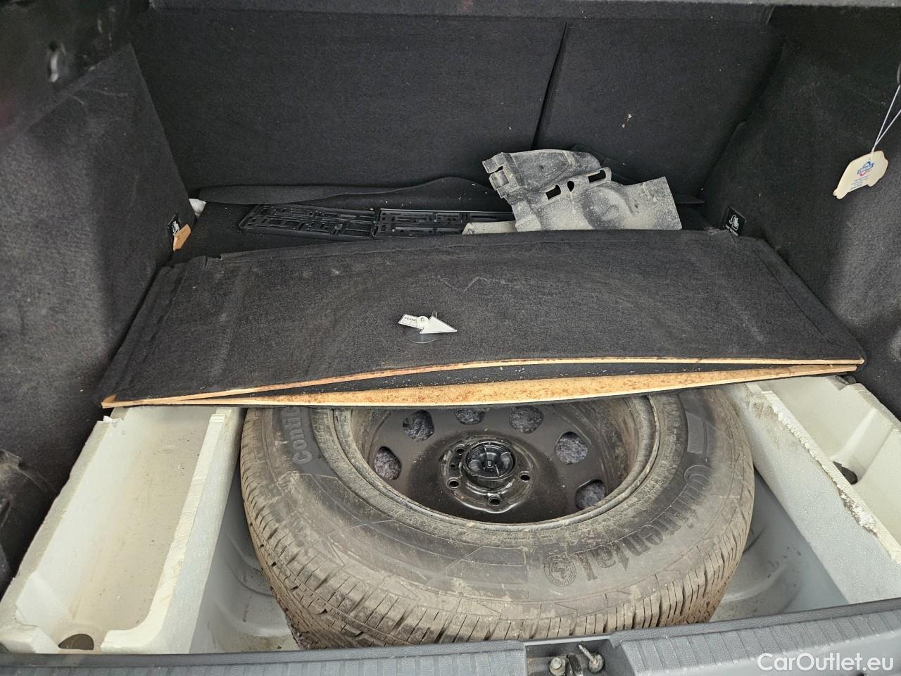  Dacia  Duster 1.5 Blue dCi 115CP Expression 4x4 #50