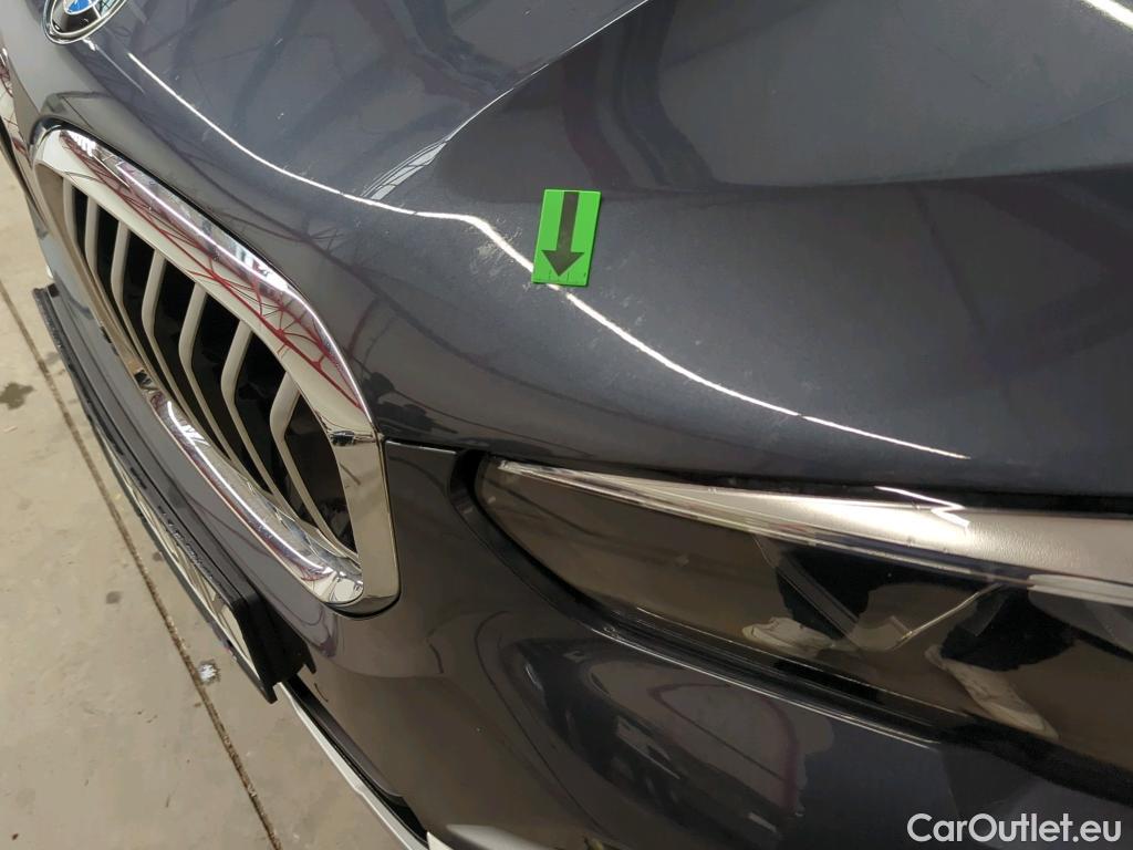  Bmw  X5 3.0 xDrive30d xLine AT #11