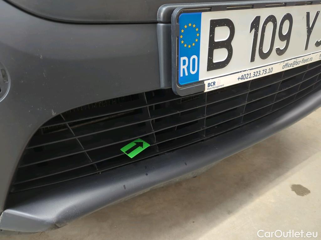  Dacia  Dokker 1.5 dCi 75 Ambiance Van 75HP #32