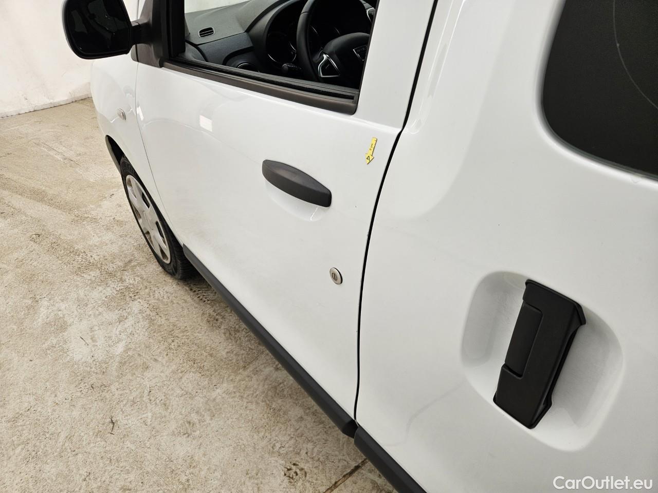  Dacia  Dokker 1.3 TCe 130CP Laureate #1