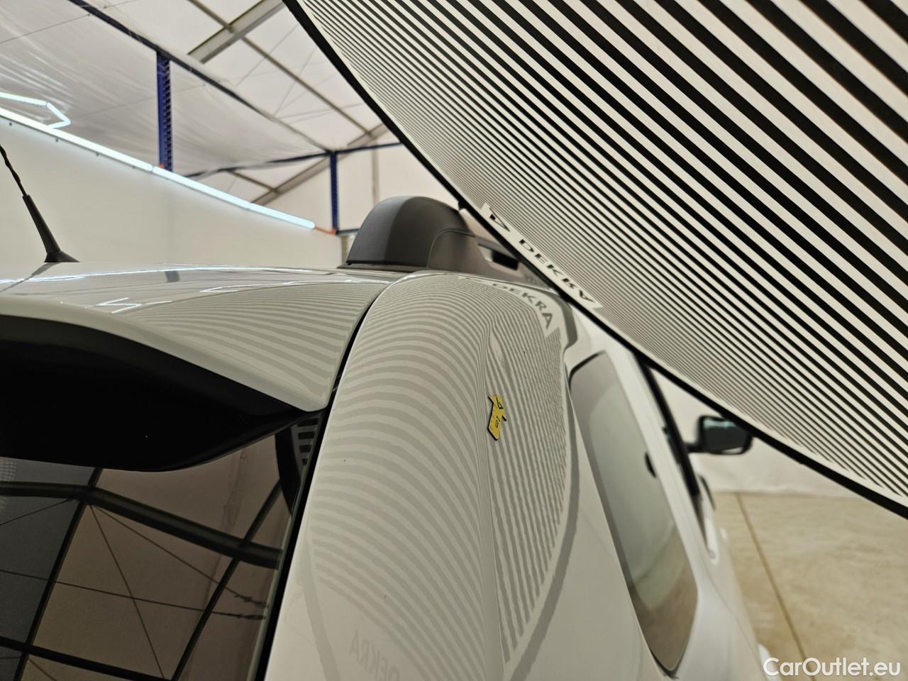  Dacia  Duster 1.5 Blue dCi 115CP Expression 4x4 #32