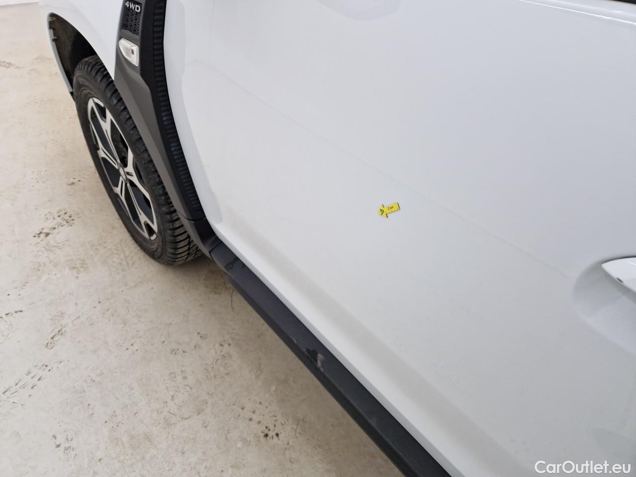  Dacia  Duster 1.5 Blue dCi 115 Prestige 4WD #1