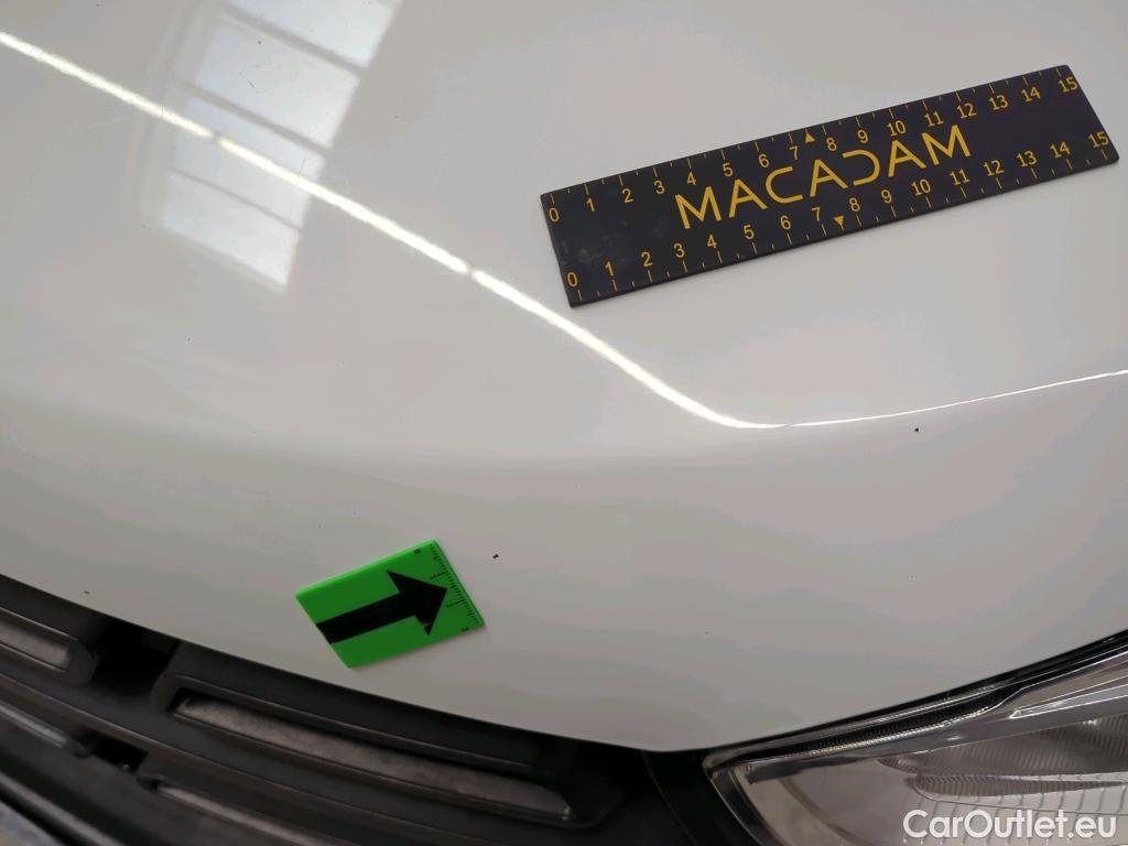  Dacia  Dokker 1.5 dCi 75 Ambiance Van 75HP #60