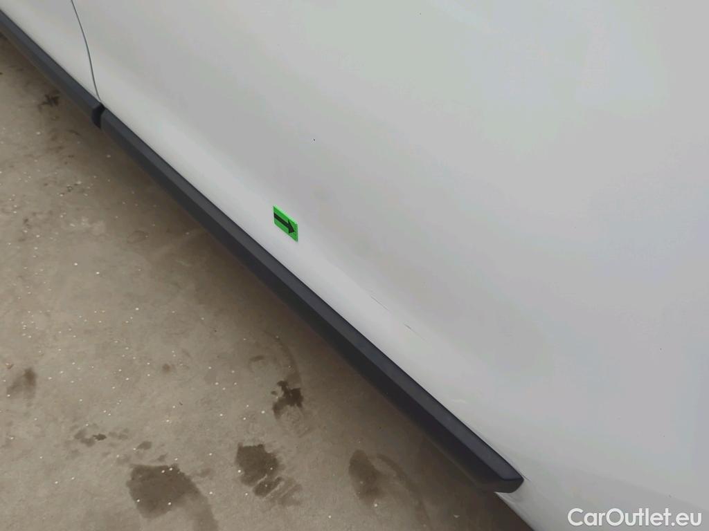  Dacia  Dokker 1.5 dCi 75 Ambiance Van 75HP #3