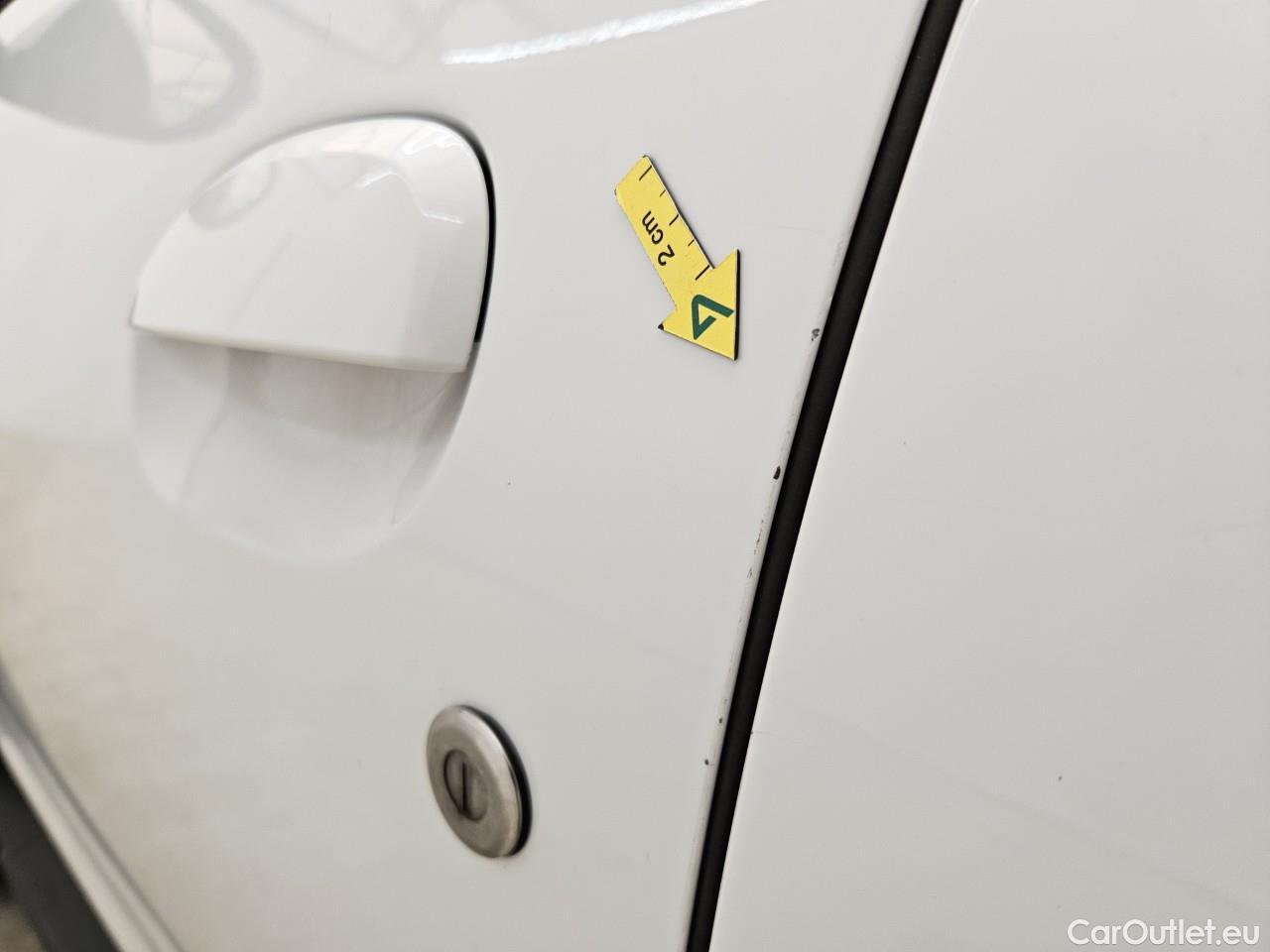  Dacia  Duster 1.5 Blue dCi 115CP Expression 4x4 #5