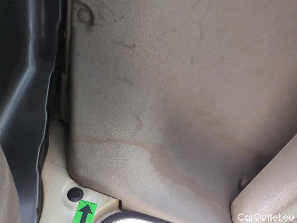  Dacia  Dokker 1.5 dCi 75 Ambiance Van 75HP #43