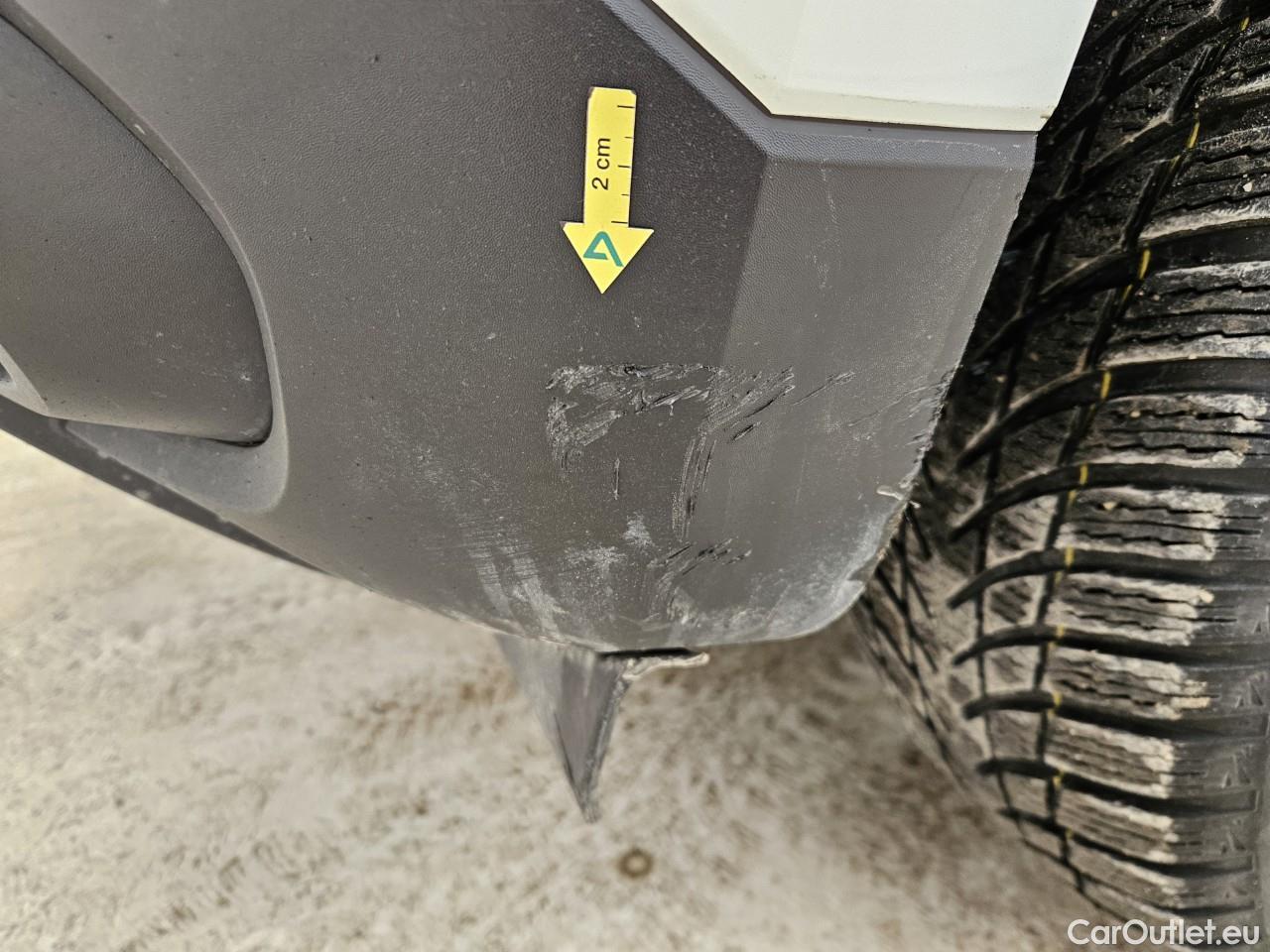  Dacia  Duster 1.5 Blue dCi 115CP Expression 4x4 #10