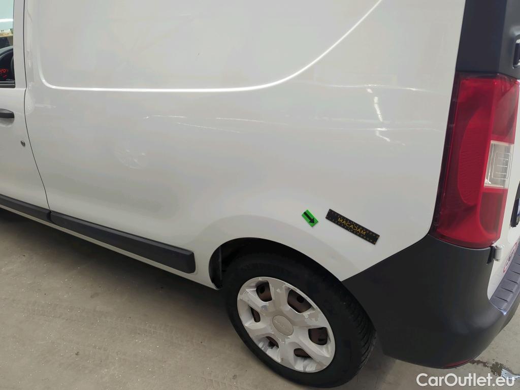  Dacia  Dokker 1.5 dCi 75 Ambiance Van 75HP #3