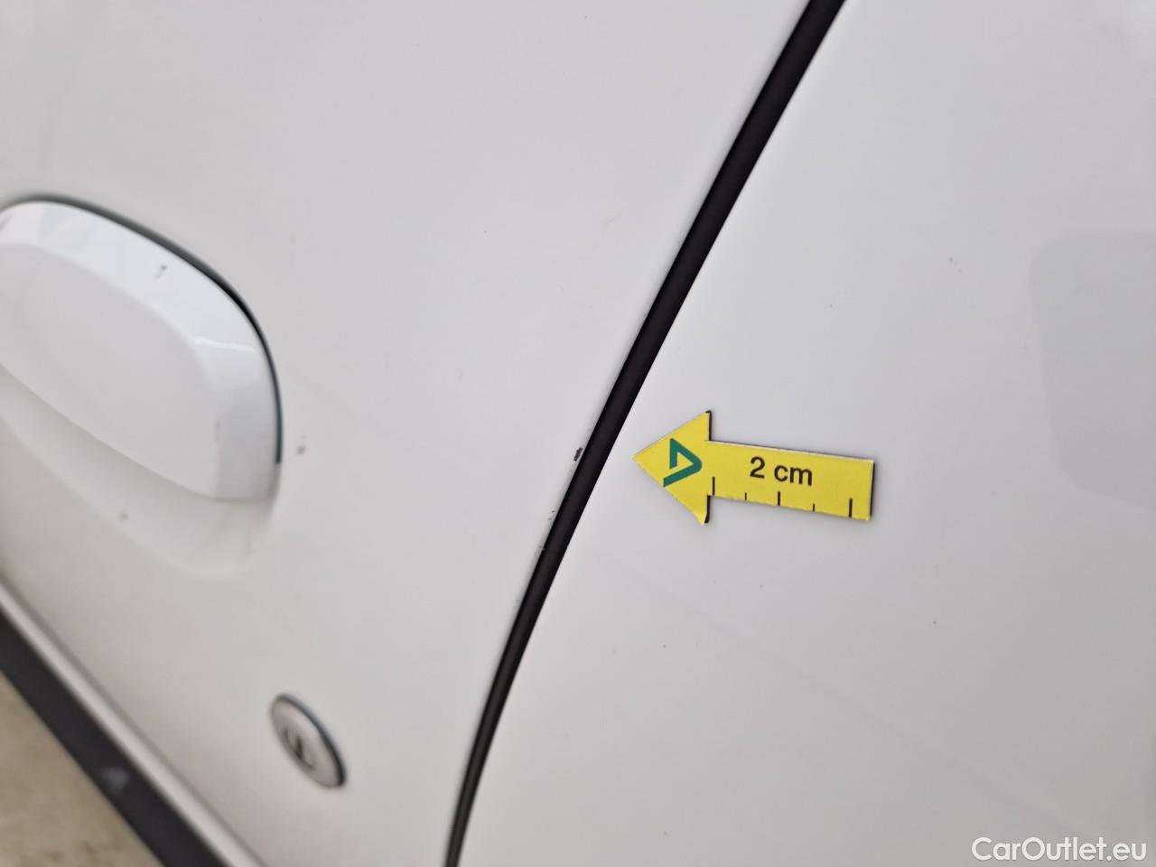  Dacia  Duster 1.5 Blue dCi 115CP Comfort 4WD #3