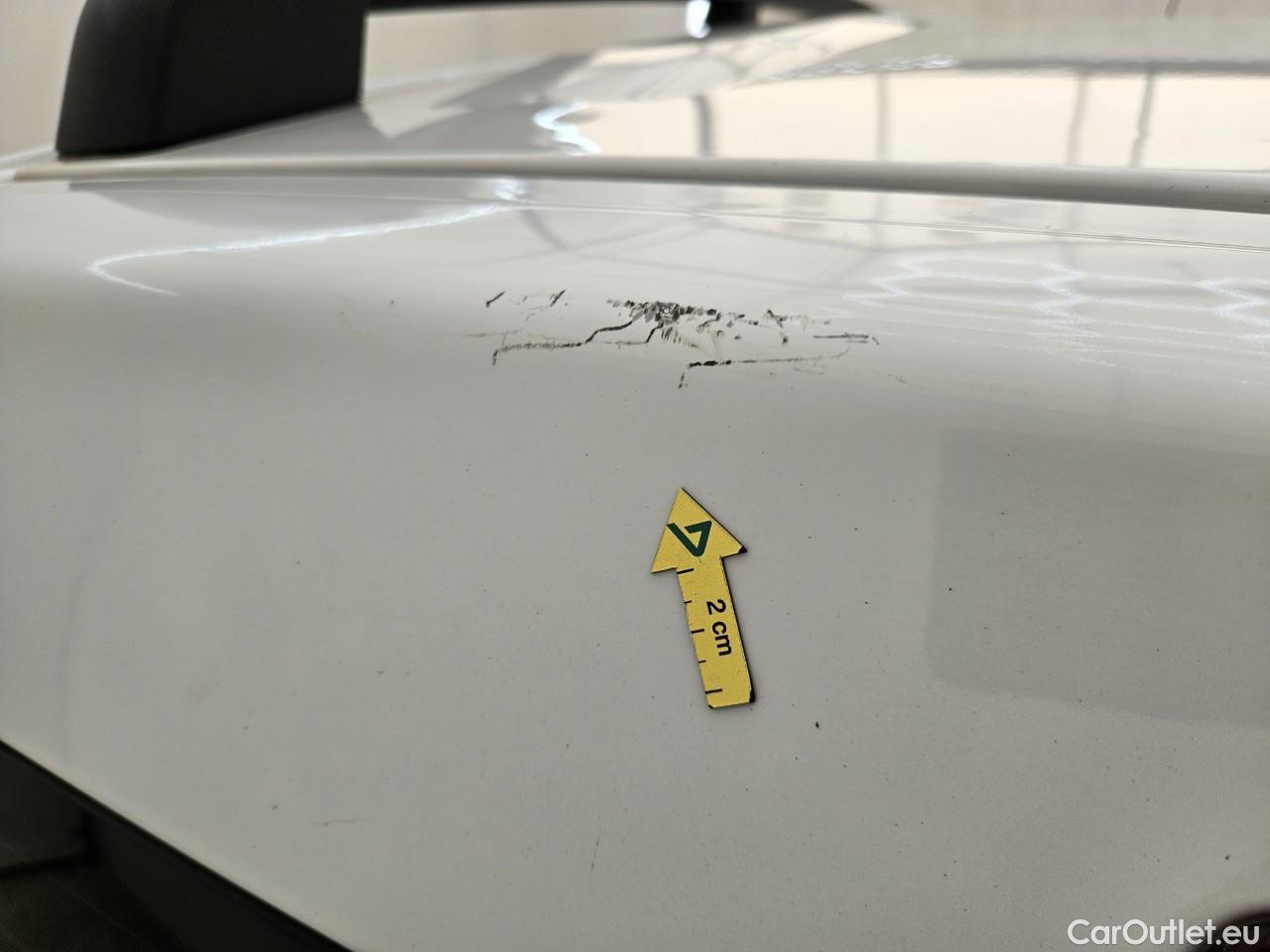  Dacia  Dokker 1.3 TCe 130CP Laureate #36