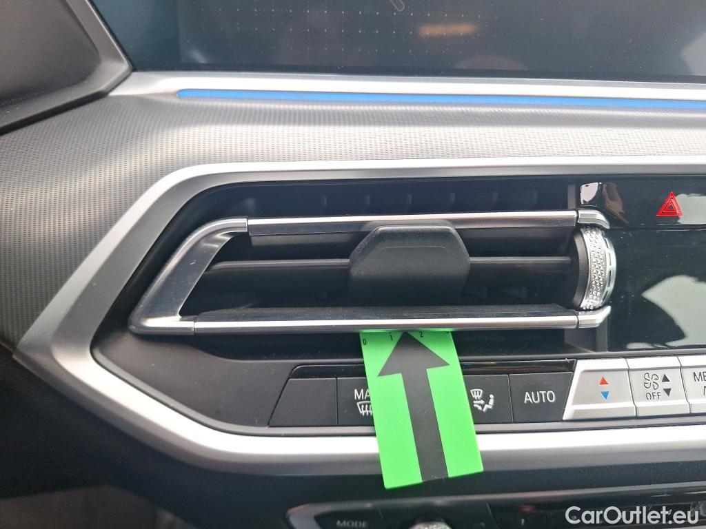  Bmw  X5 3.0 xDrive45e AT #2