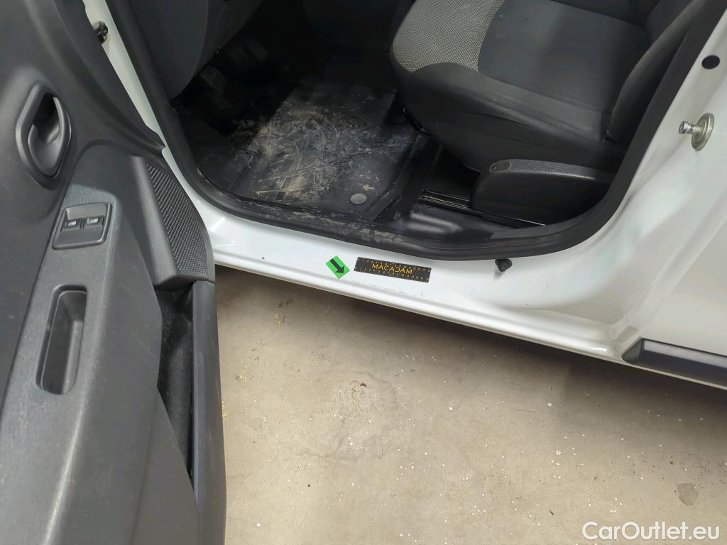  Dacia  Dokker 1.5 dCi 75 Ambiance Van 75HP #47