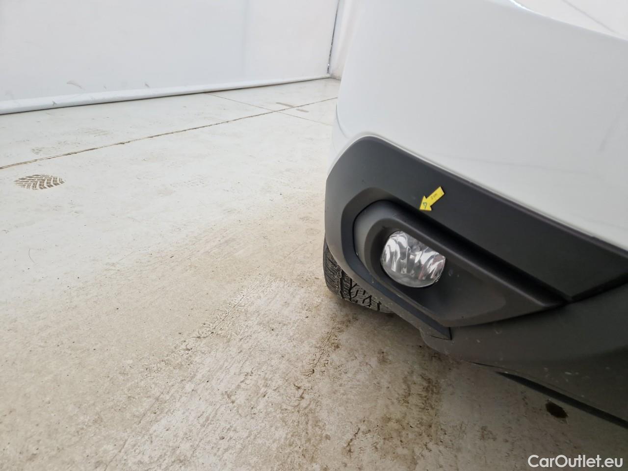  Dacia  Duster 1.5 Blue dCi 115CP Comfort 4WD #9