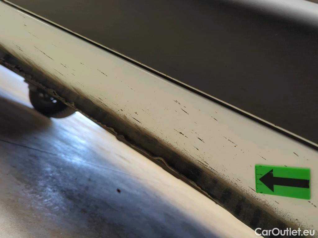  Dacia  Dokker 1.5 dCi 75 Ambiance Van 75HP #37