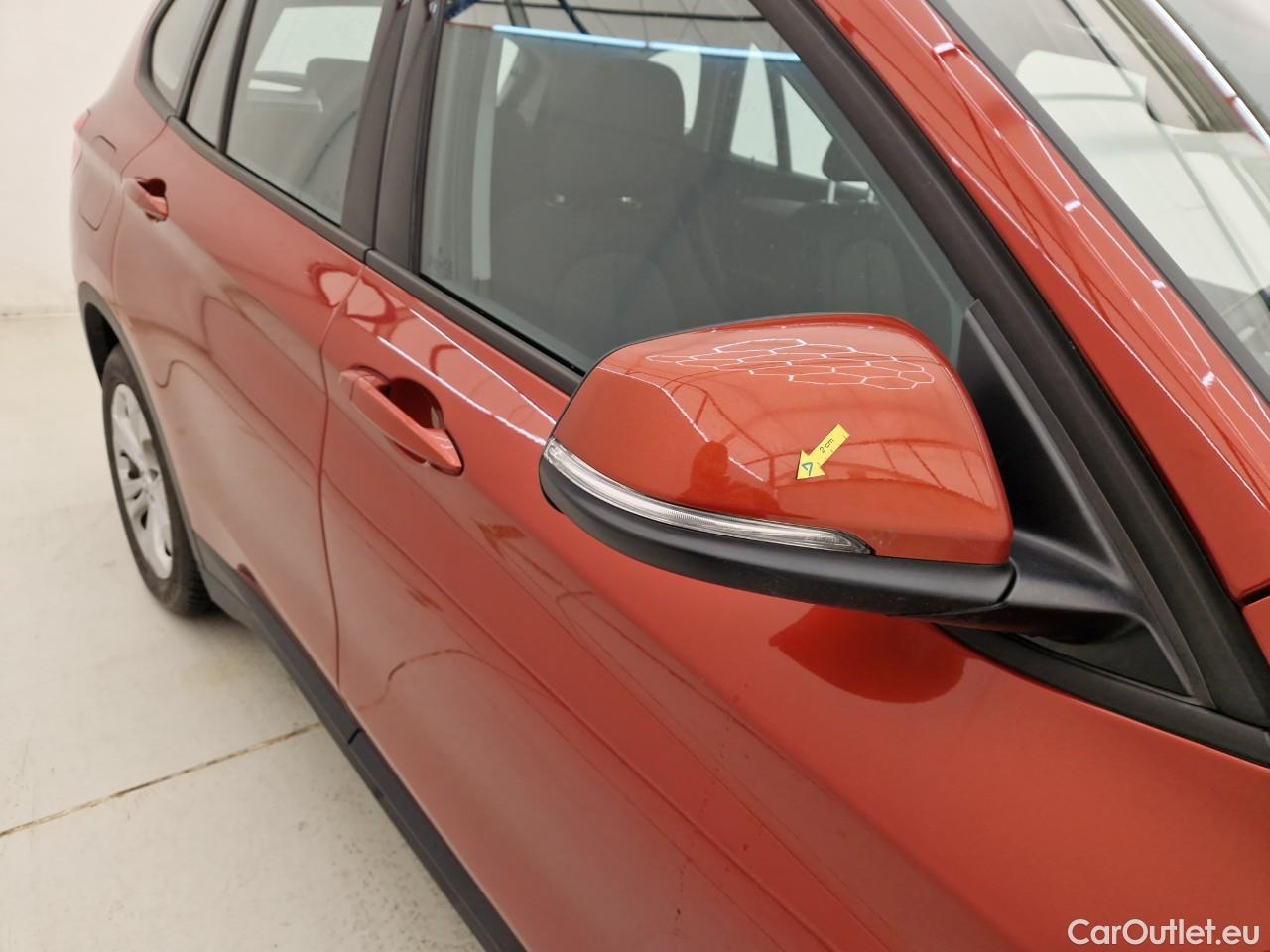  Bmw  X1 1.5 xDrive25e Advantage AT #26