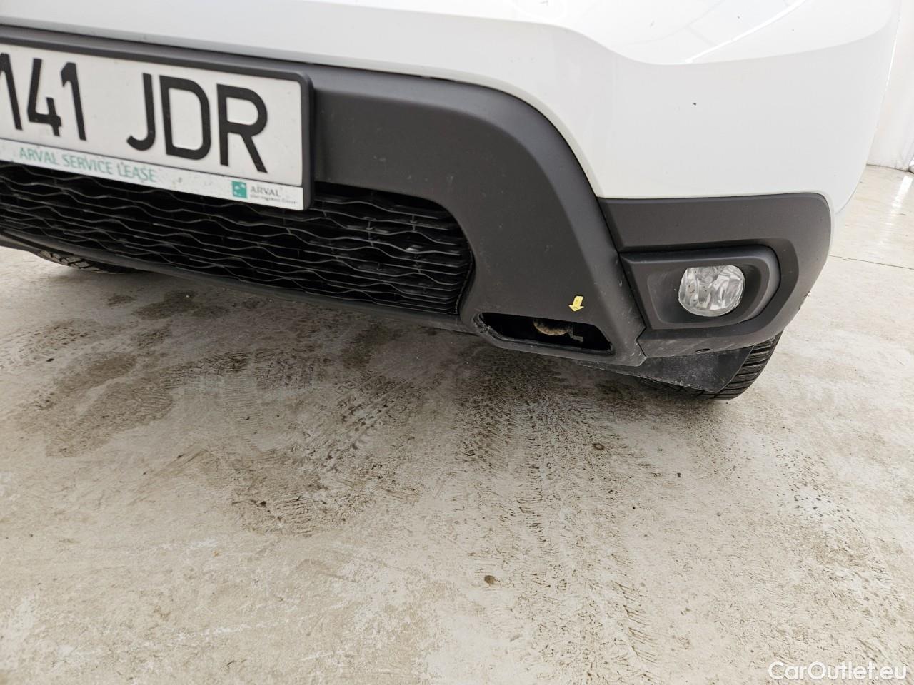  Dacia  Duster 1.5 Blue dCi 115CP Expression 4x4 #13