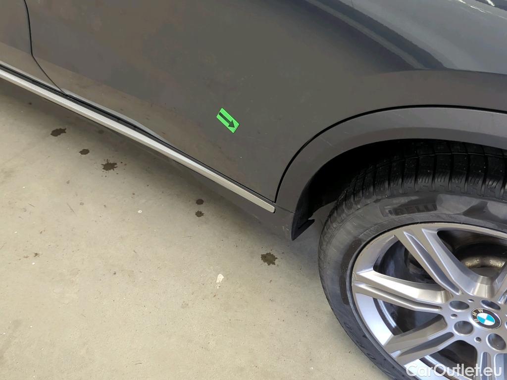  Bmw  X5 3.0 xDrive30d xLine AT #5