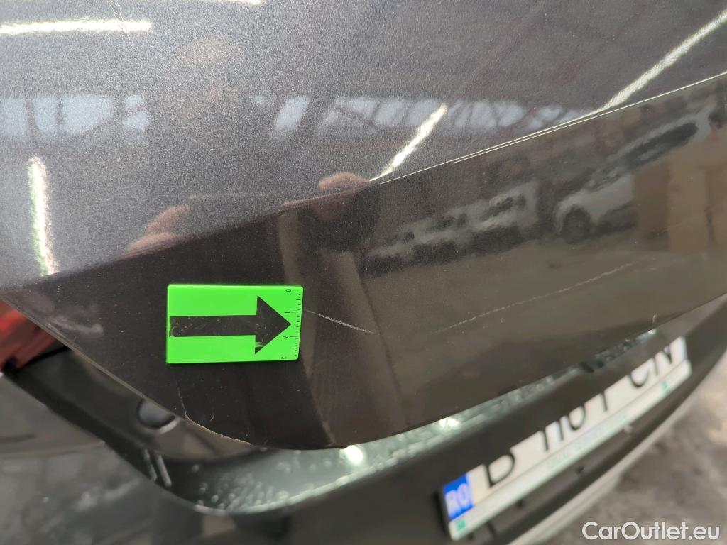  Dacia  Sandero 1.0 TCe 90CP Stepway Comfort #26