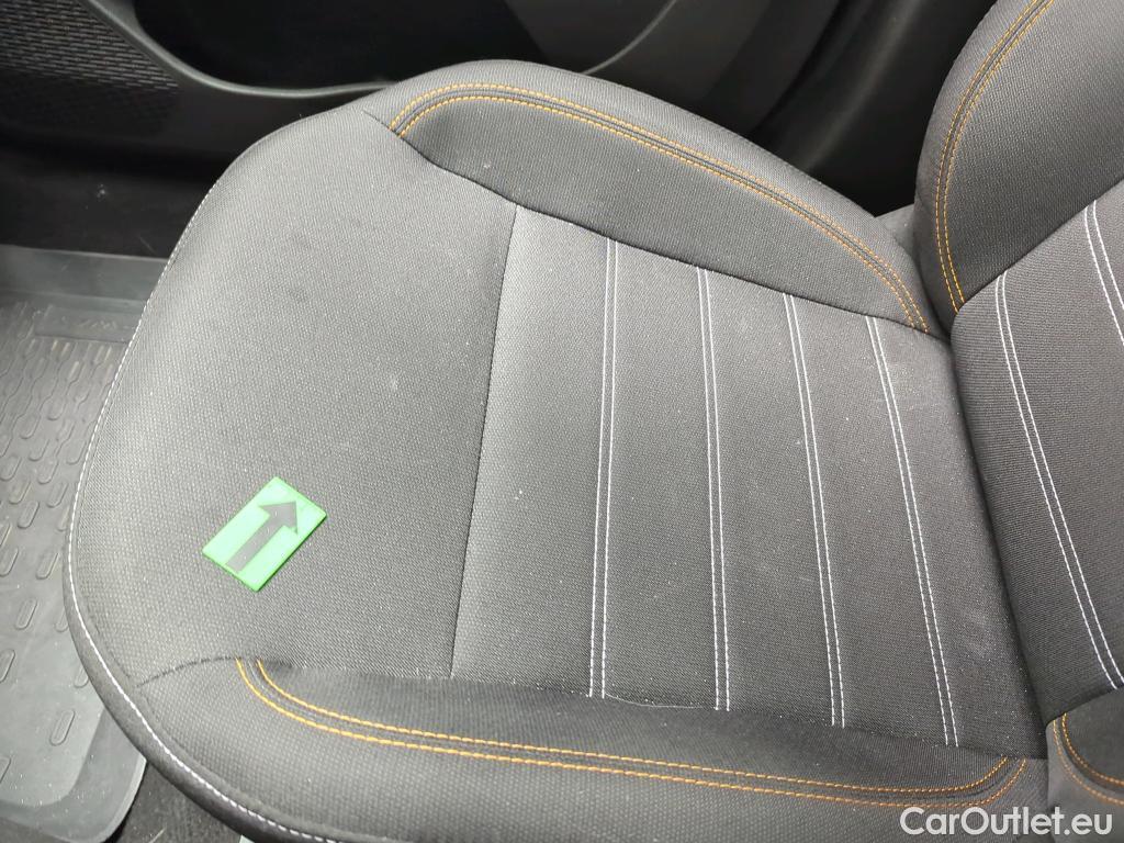  Dacia  Sandero 1.0 TCe 90CP Stepway Comfort #22