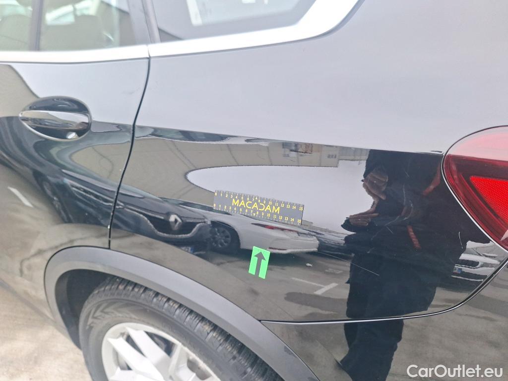  Bmw  X5 3.0 xDrive45e AT #23