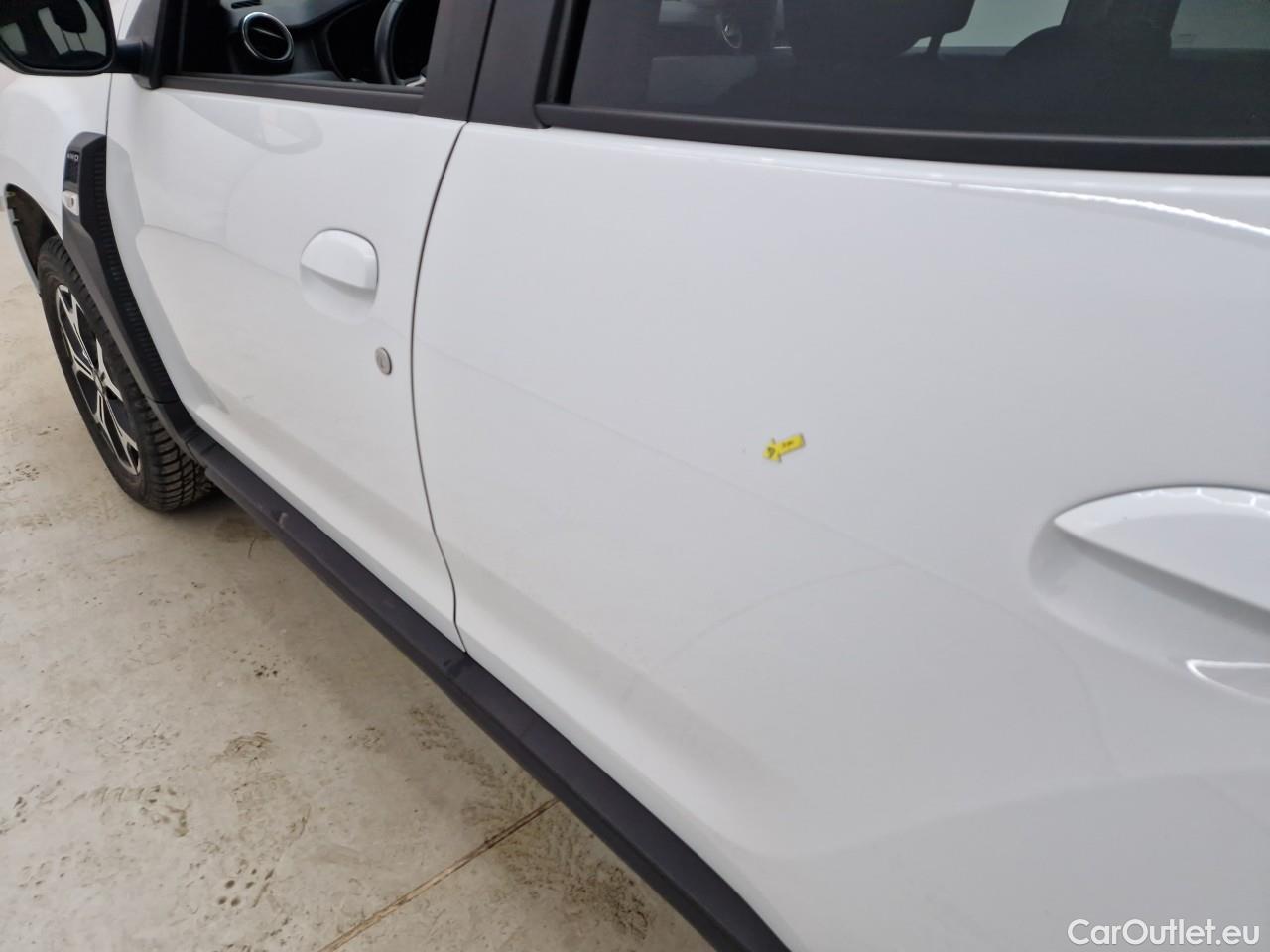  Dacia  Duster 1.5 Blue dCi 115 Prestige 4WD #13