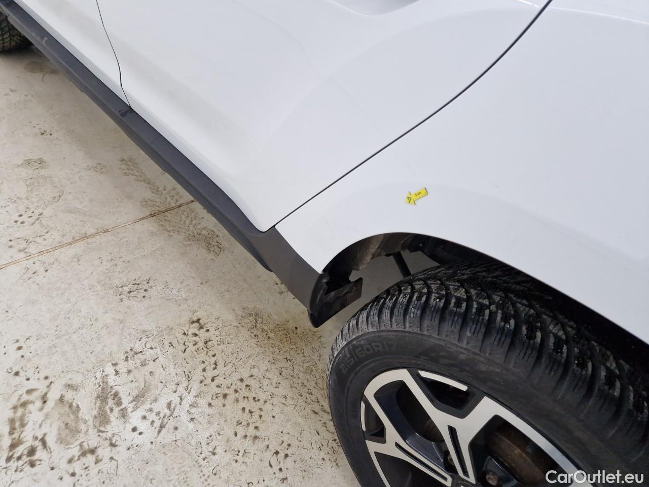  Dacia  Duster 1.5 Blue dCi 115 Prestige 4WD #11