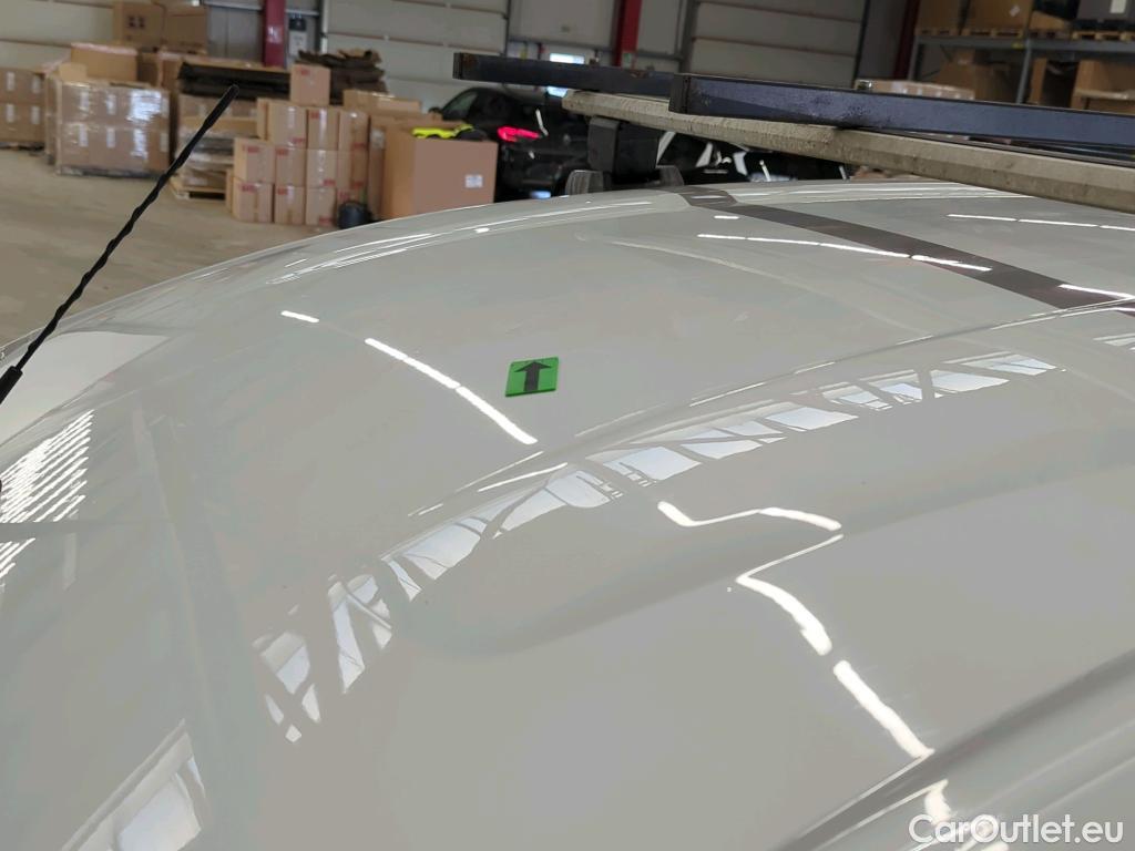  Dacia  Dokker 1.5 dCi 75 Ambiance Van 75HP #1