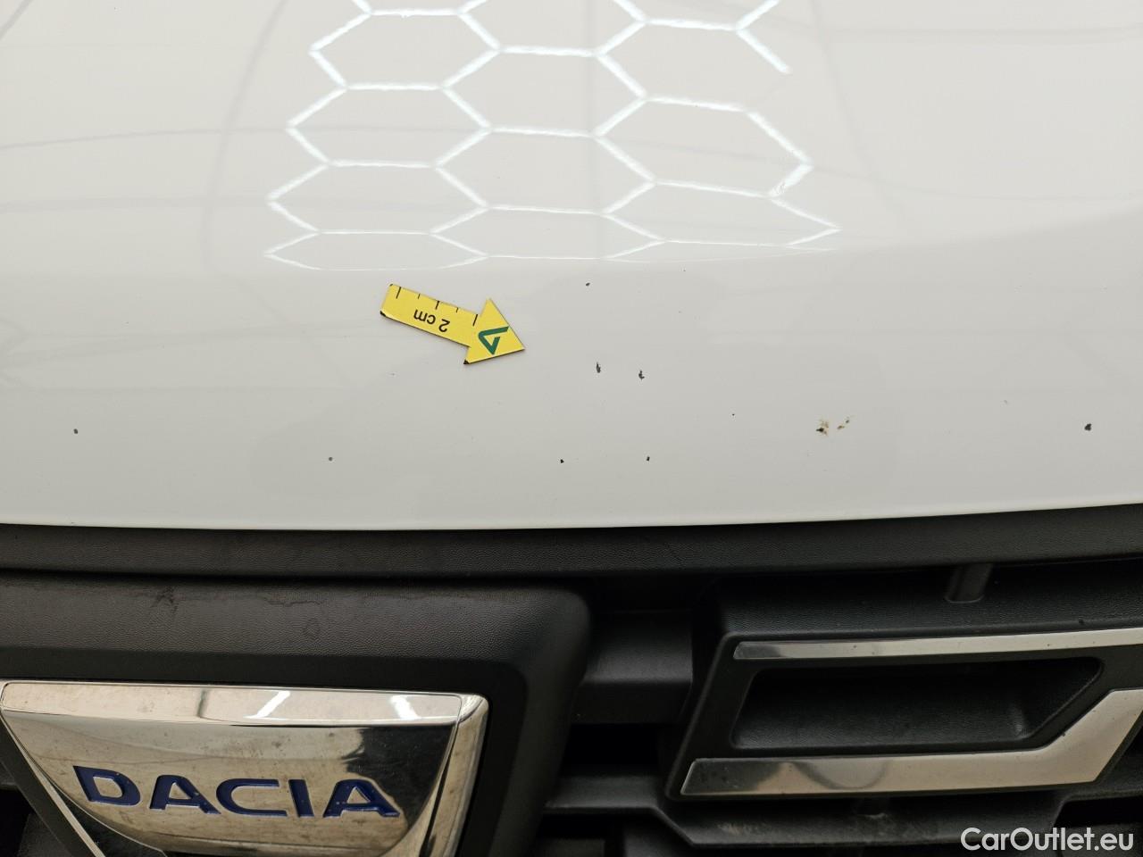  Dacia  Duster 1.5 Blue dCi 115CP Expression 4x4 #18