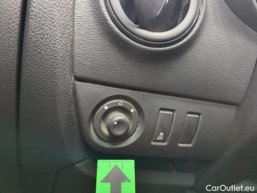  Dacia  Dokker 1.5 dCi 75 Ambiance Van 75HP #27