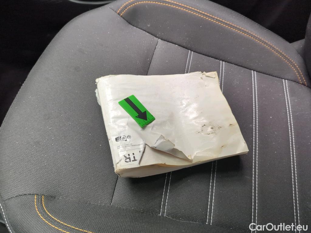  Dacia  Sandero 1.0 TCe 90CP Stepway Comfort #13