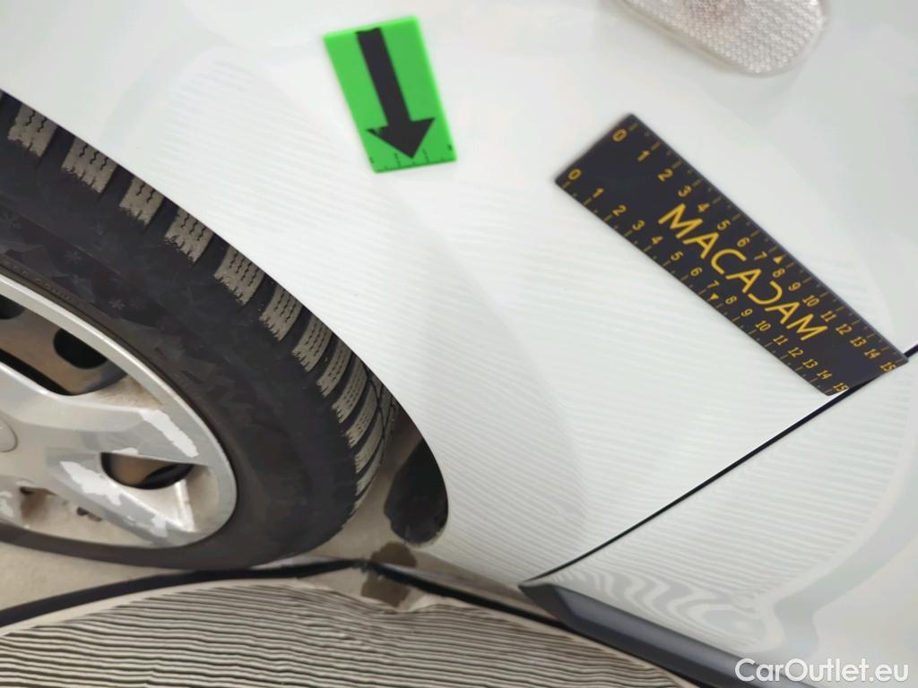  Dacia  Dokker 1.5 dCi 75 Ambiance Van 75HP #31