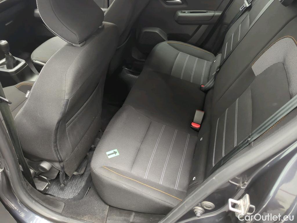  Dacia  Sandero 1.0 TCe 90CP Stepway Comfort #19