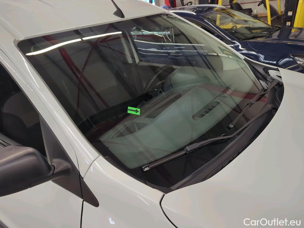  Dacia  Dokker 1.5 dCi 75 Ambiance Van 75HP #7