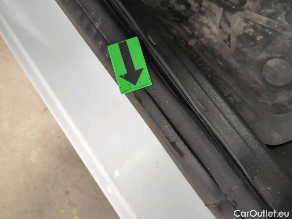  Dacia  Dokker 1.5 dCi 75 Ambiance Van 75HP #35