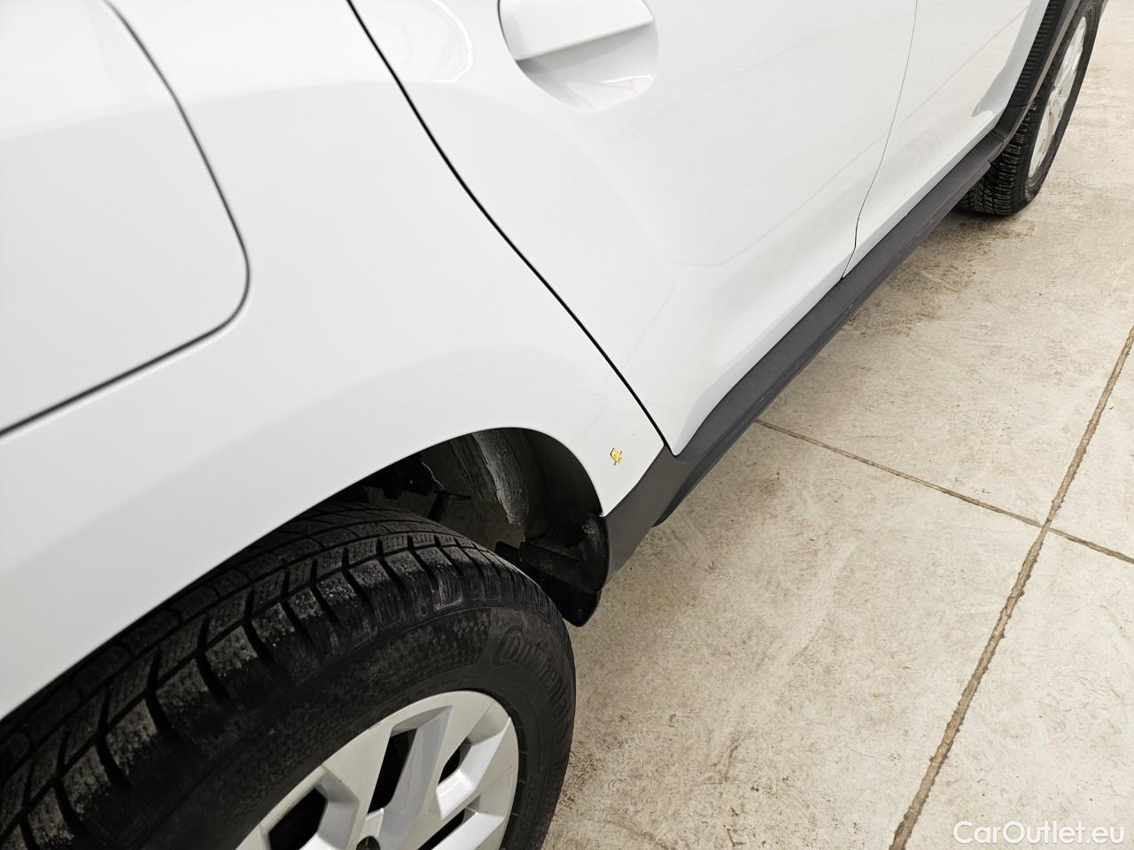  Dacia  Duster 1.5 Blue dCi 115CP Expression 4x4 #33