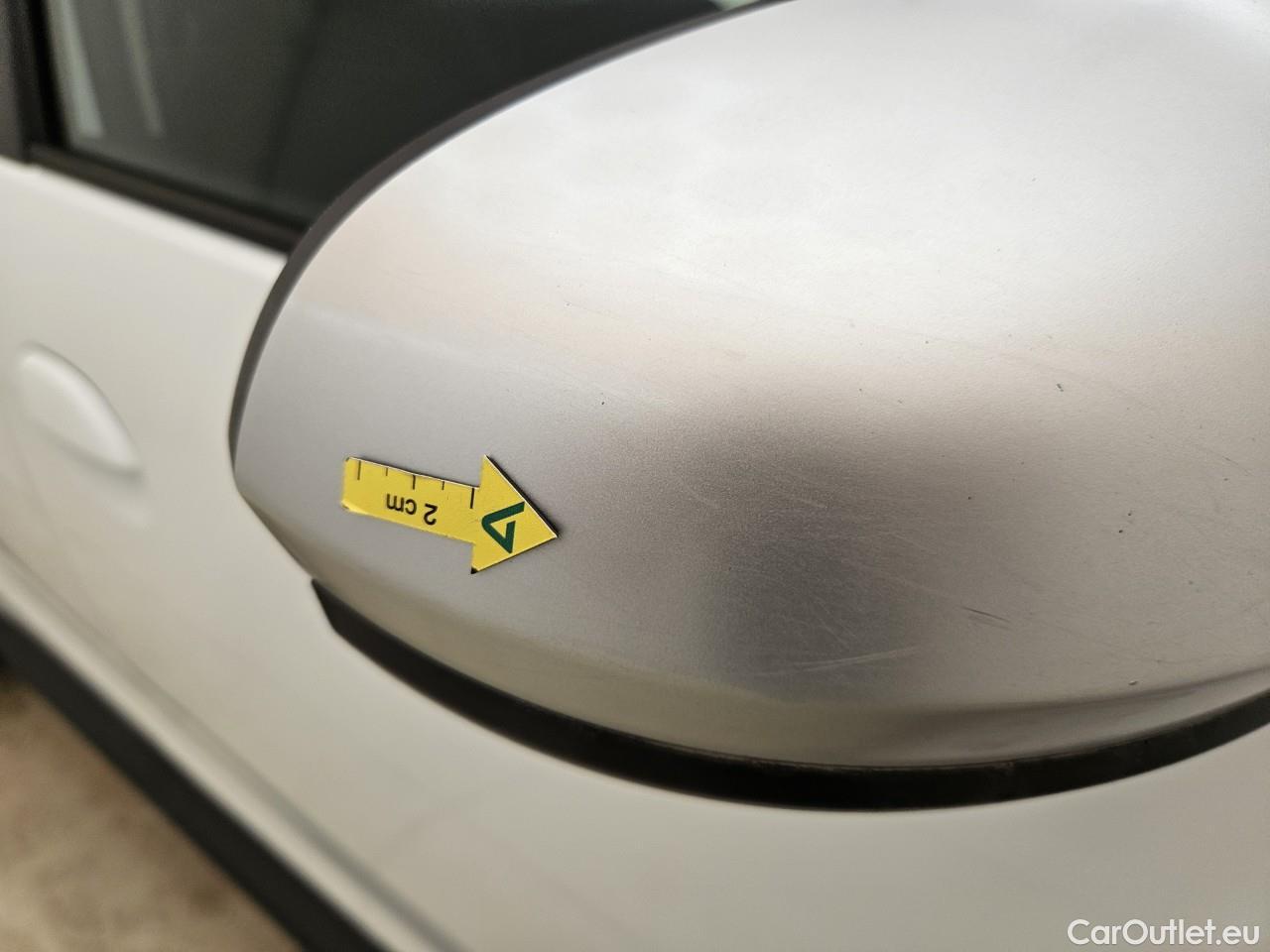  Dacia  Duster 1.5 Blue dCi 115CP Expression 4x4 #24