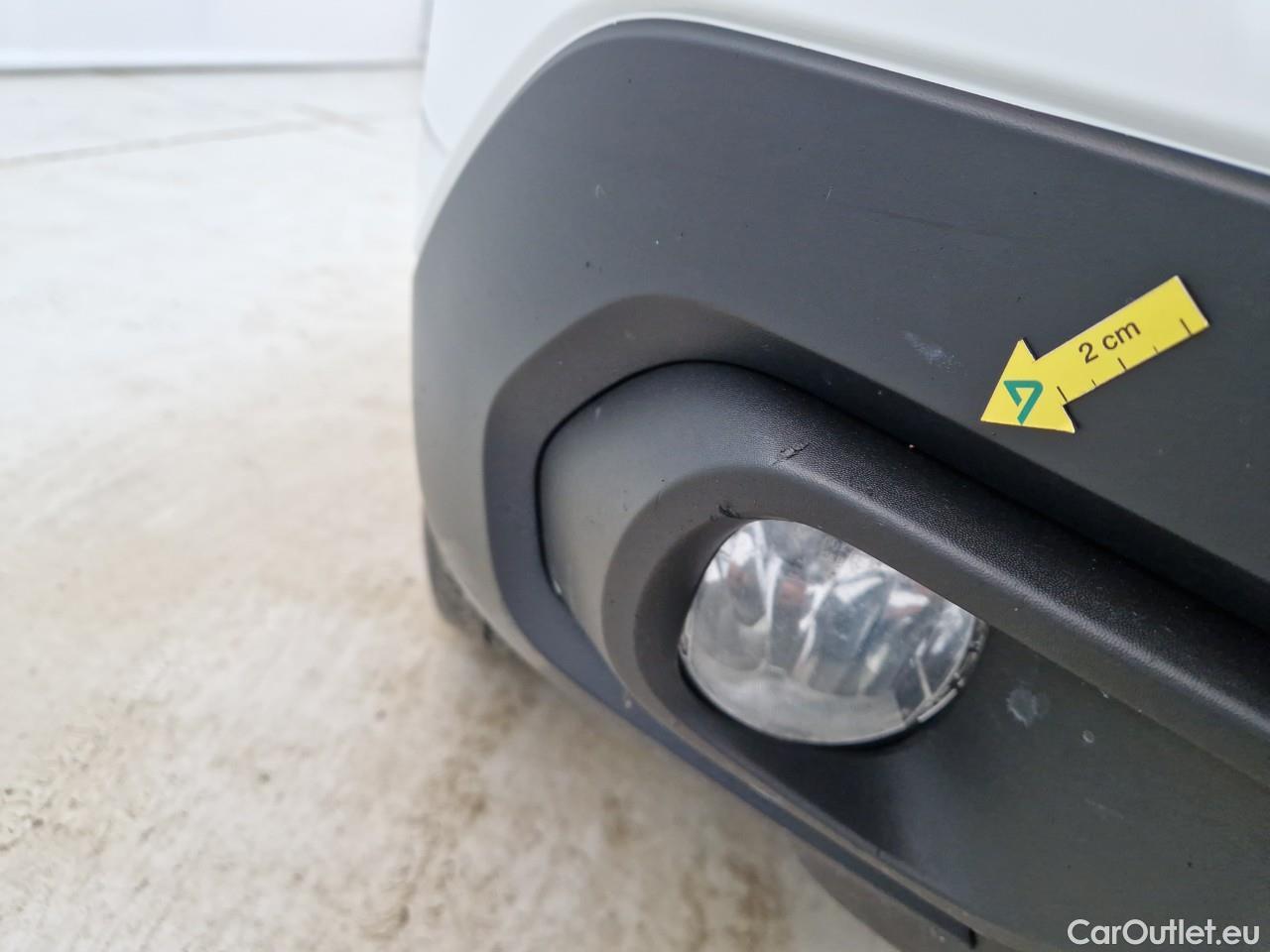  Dacia  Duster 1.5 Blue dCi 115CP Comfort 4WD #10