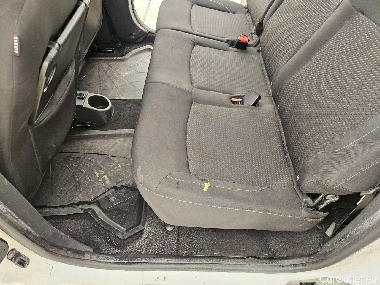  Dacia  Dokker 1.3 TCe 130CP Laureate #62