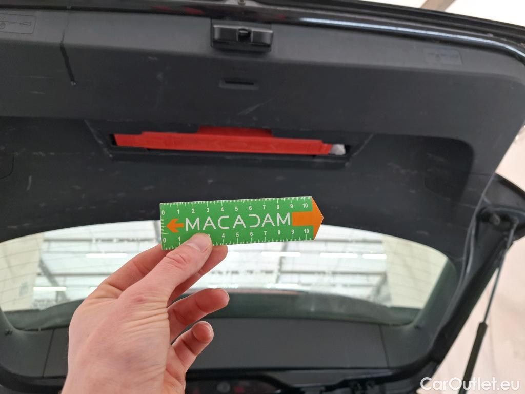  Volkswagen  Golf  VOLKSWAGEN / 2020 / 5P / Berline 2.0 TDI SCR 115 DSG7 Life Busi #11