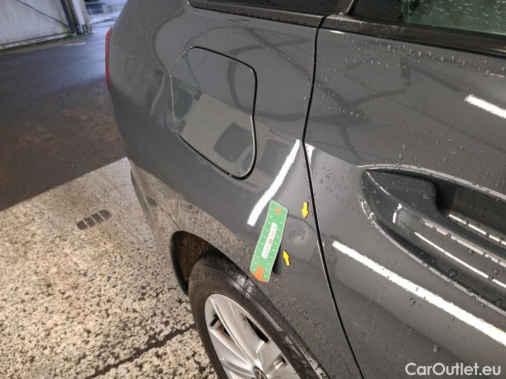  Volkswagen  Golf  VOLKSWAGEN SW / 2020 / 5P / Break 2.0 TDI SCR 150 DSG7 Life Business #1