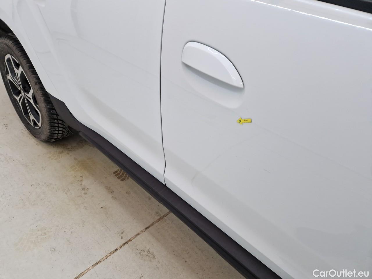  Dacia  Duster 1.5 Blue dCi 115 Prestige 4WD #7