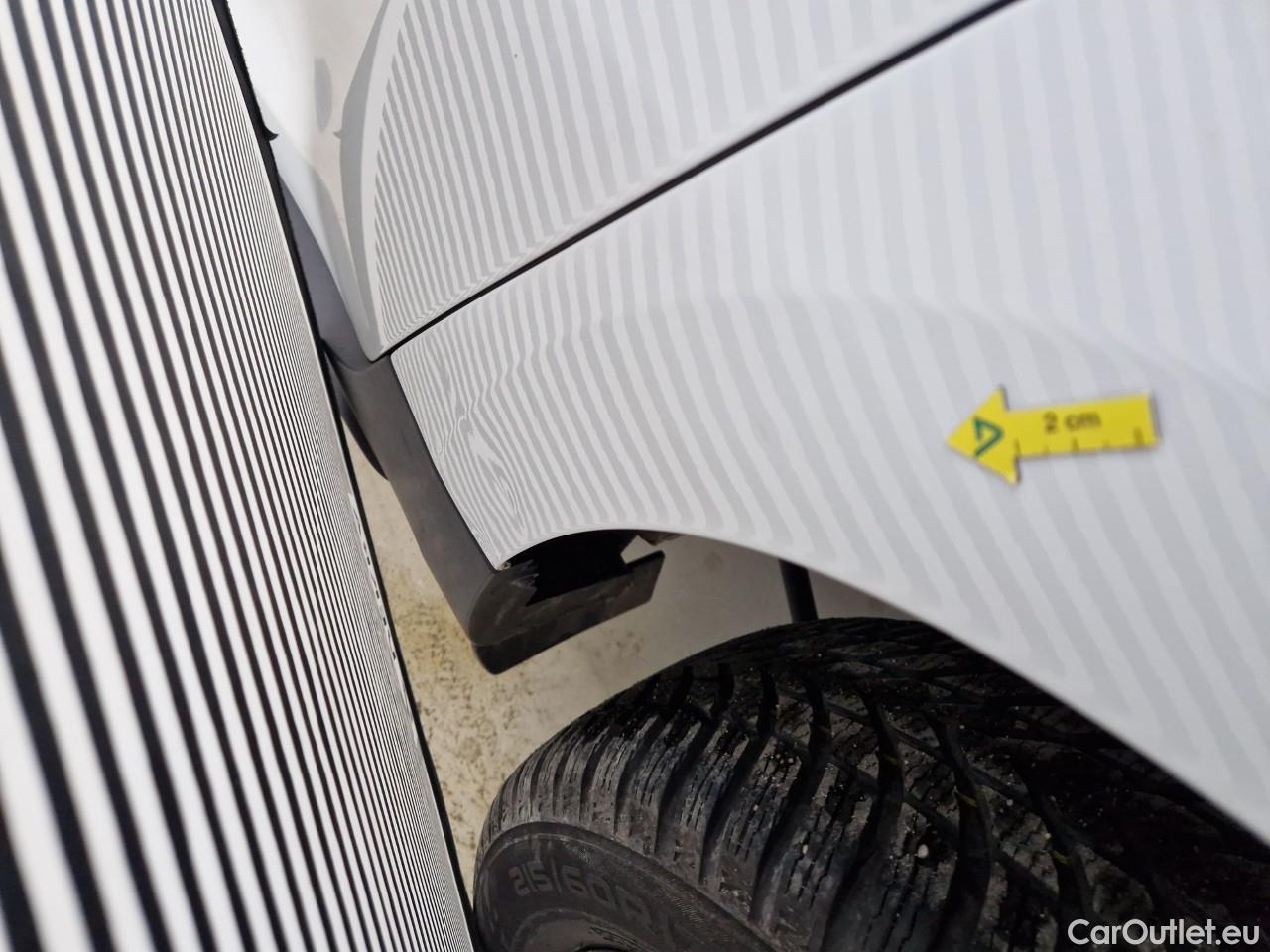  Dacia  Duster 1.5 Blue dCi 115 Prestige 4WD #12