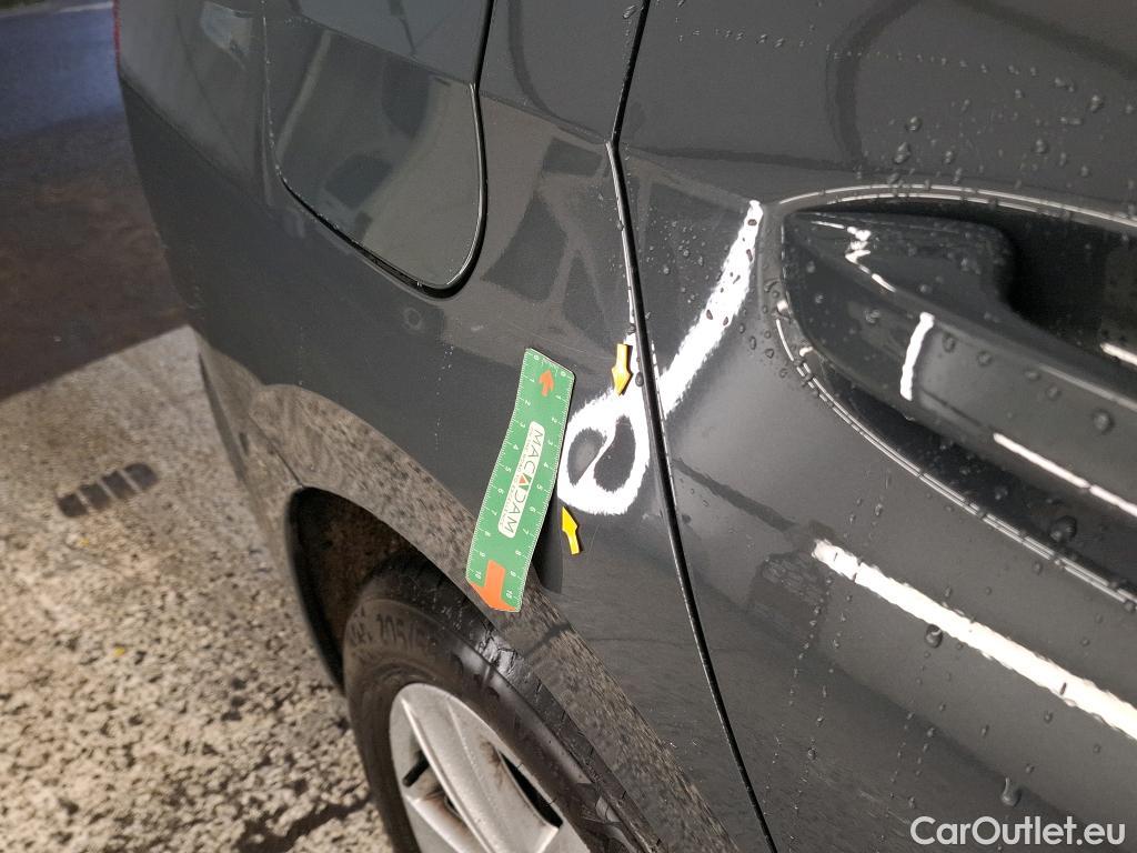  Volkswagen  Golf  VOLKSWAGEN SW / 2020 / 5P / Break 2.0 TDI SCR 150 DSG7 Life Business #2