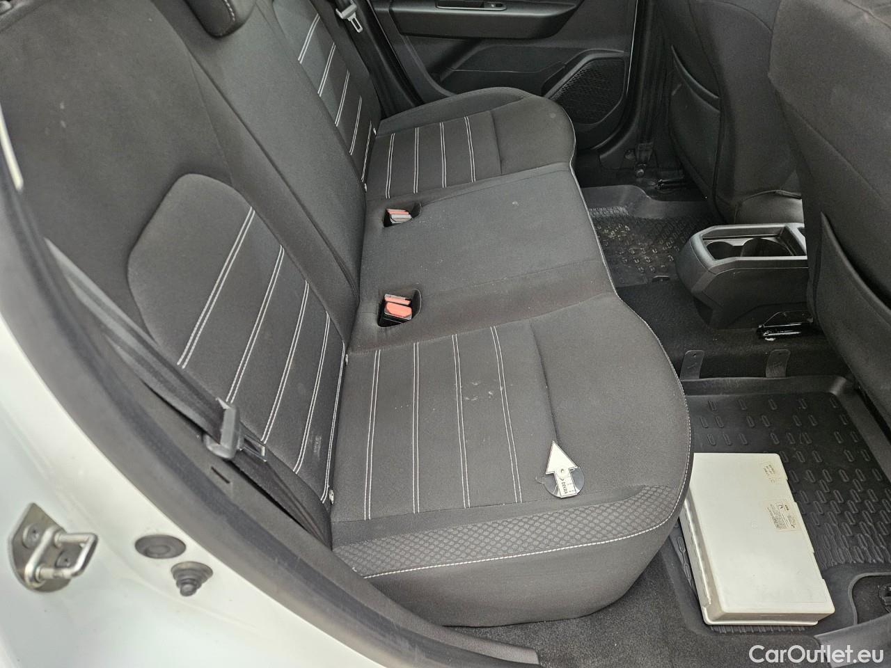  Dacia  Duster 1.5 Blue dCi 115CP Expression 4x4 #48