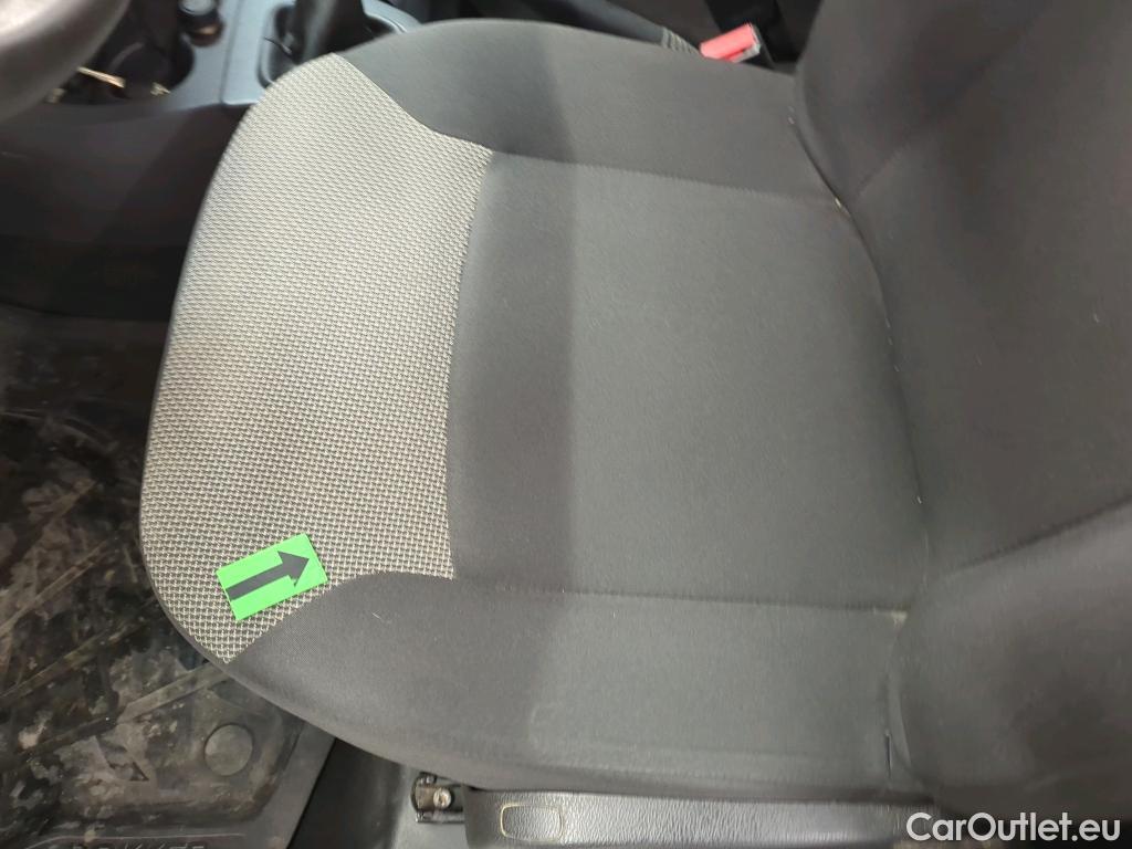  Dacia  Dokker 1.5 dCi 75 Ambiance Van 75HP #56