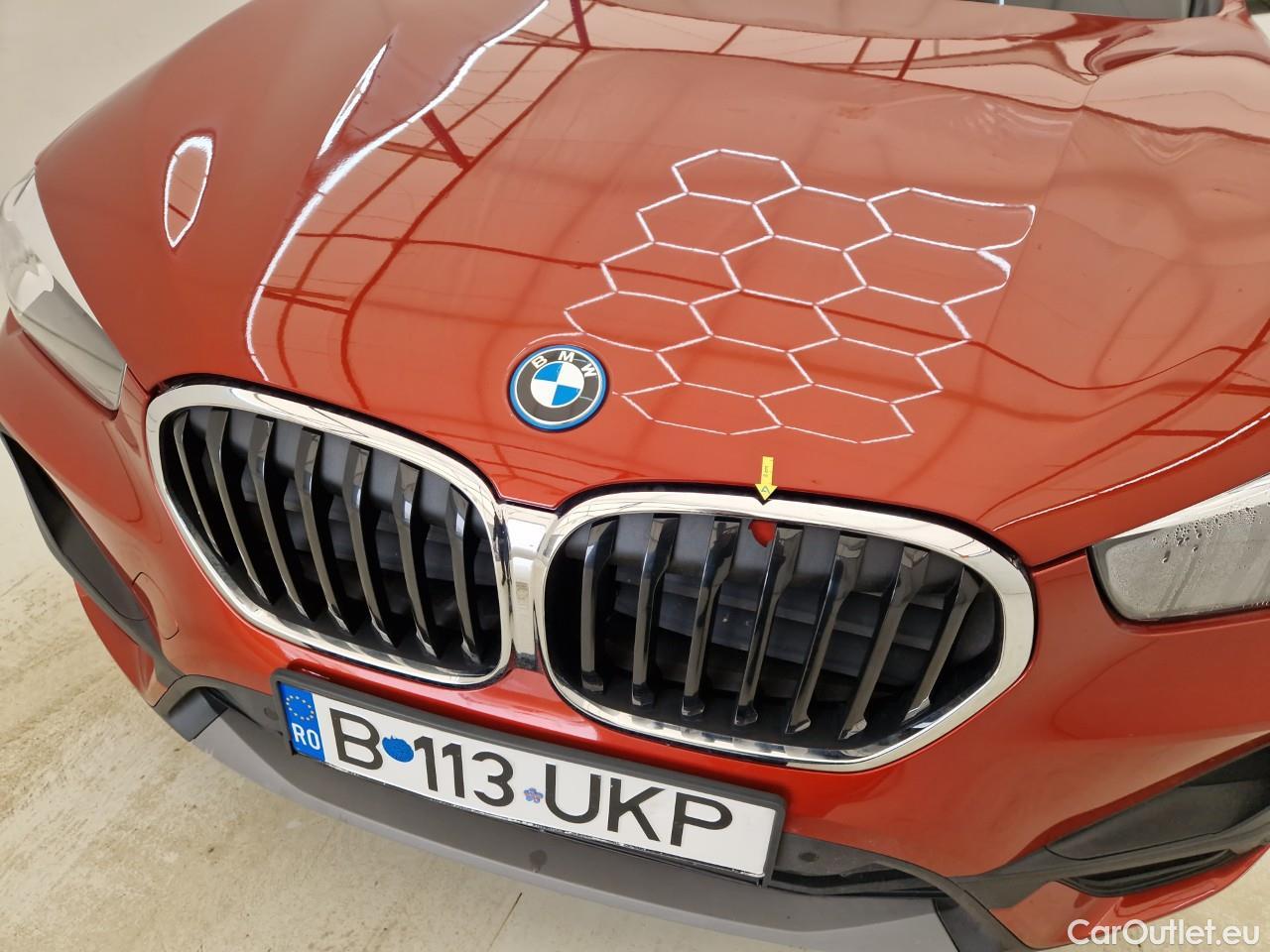  Bmw  X1 1.5 xDrive25e Advantage AT #13