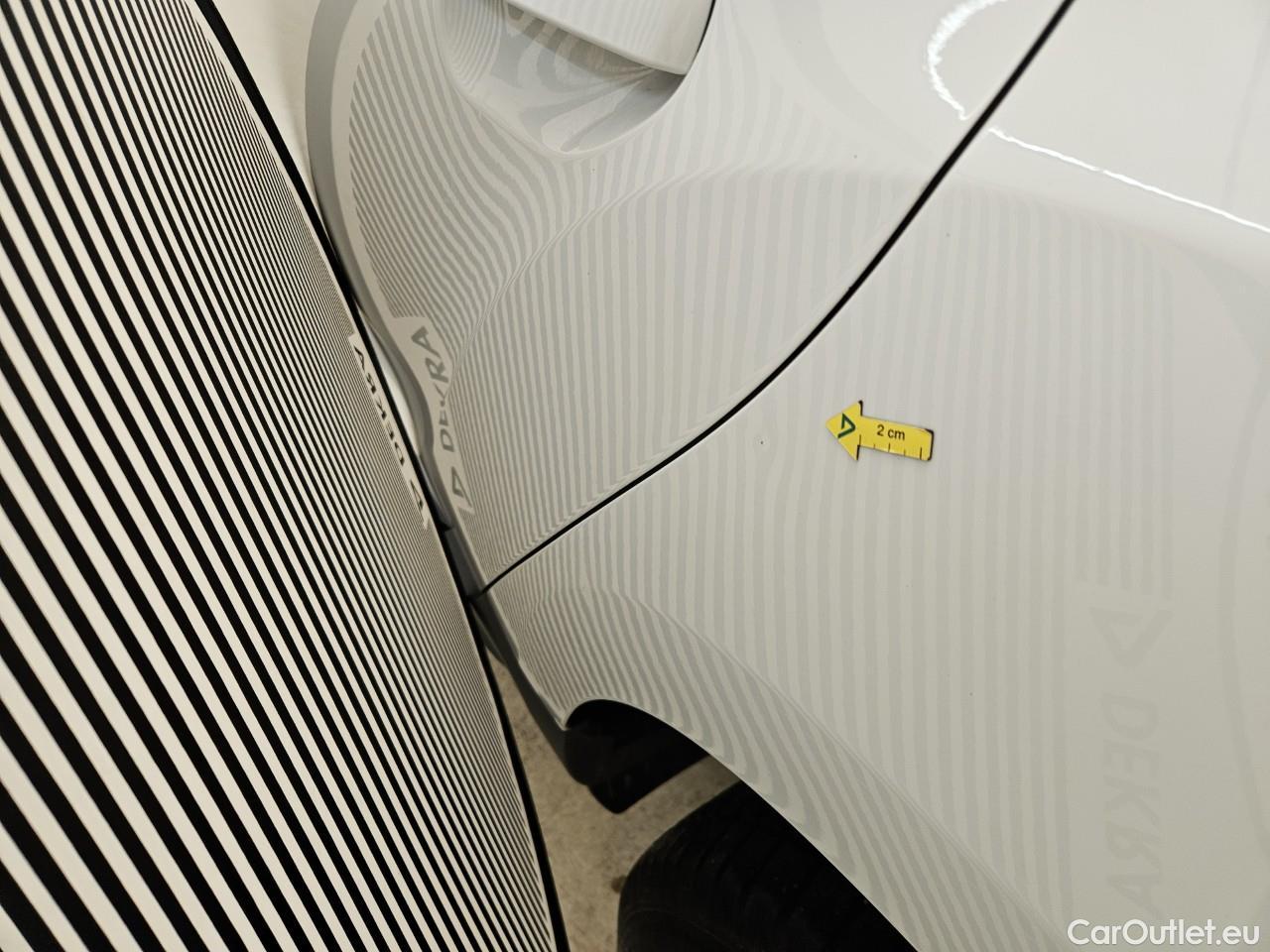  Dacia  Duster 1.5 Blue dCi 115CP Expression 4x4 #34