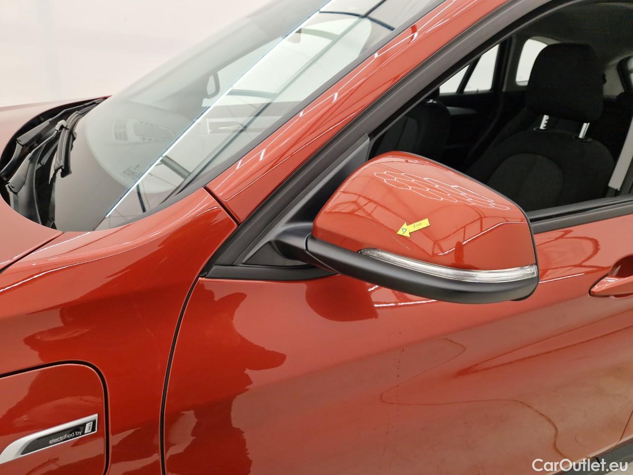  Bmw  X1 1.5 xDrive25e Advantage AT #5