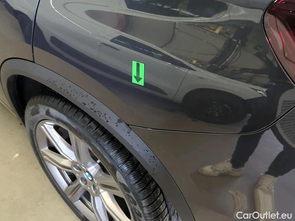  Bmw  X5 3.0 xDrive30d xLine AT #7